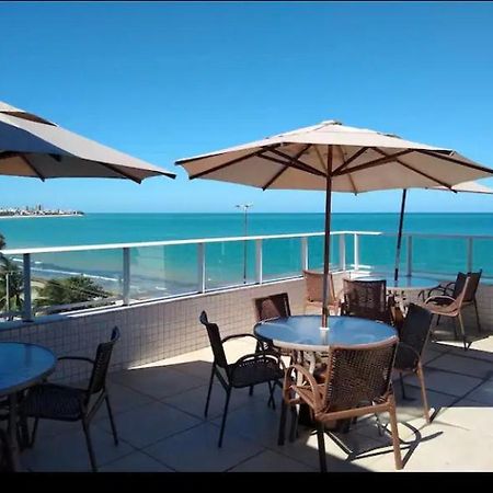 Pacific Flat & Confort A Beira Mar João Pessoa 外观 照片