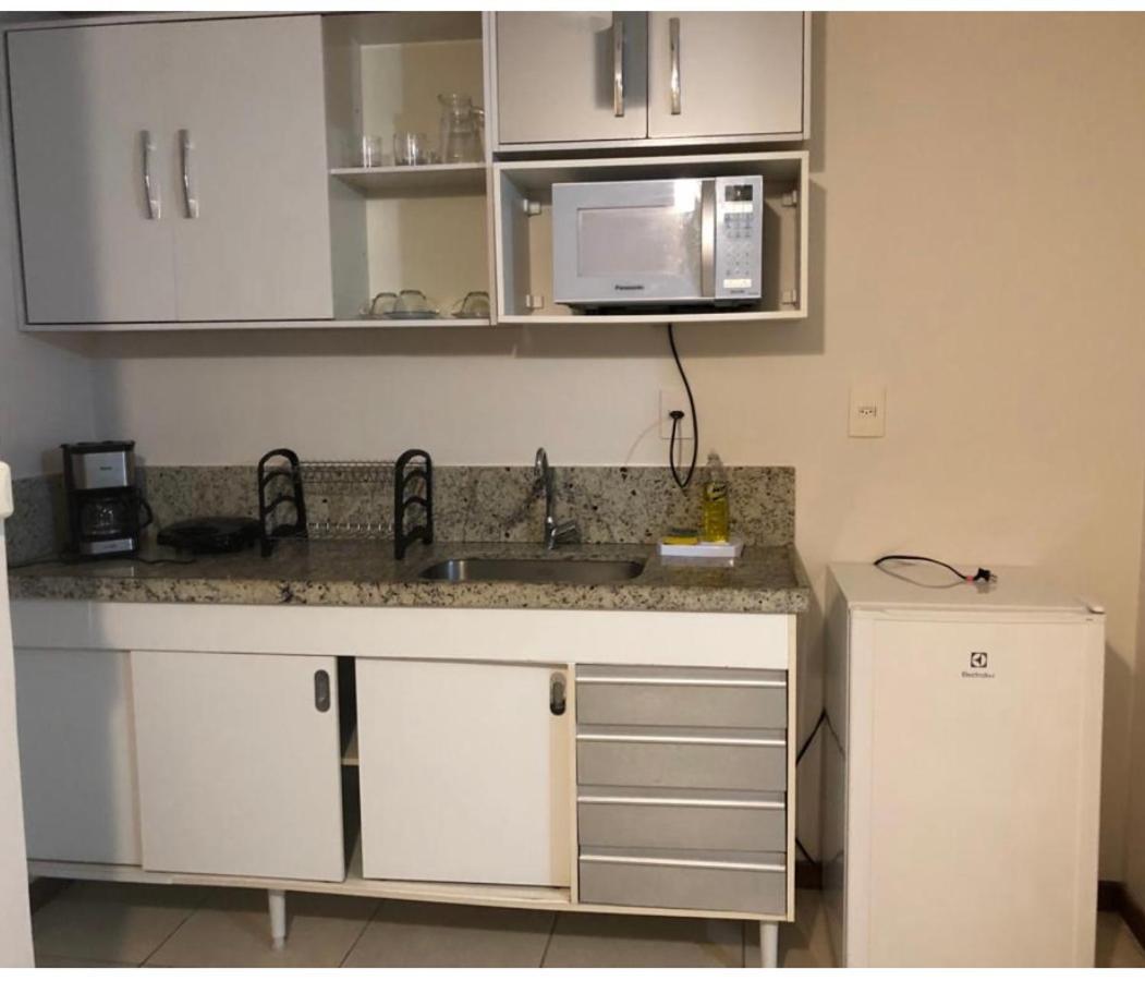 Pacific Flat & Confort A Beira Mar João Pessoa 外观 照片