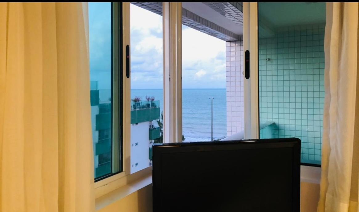Pacific Flat & Confort A Beira Mar João Pessoa 外观 照片