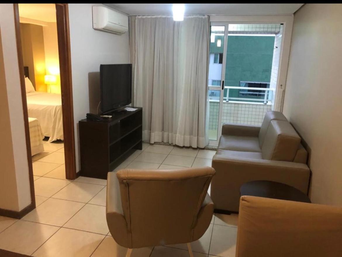 Pacific Flat & Confort A Beira Mar João Pessoa 外观 照片