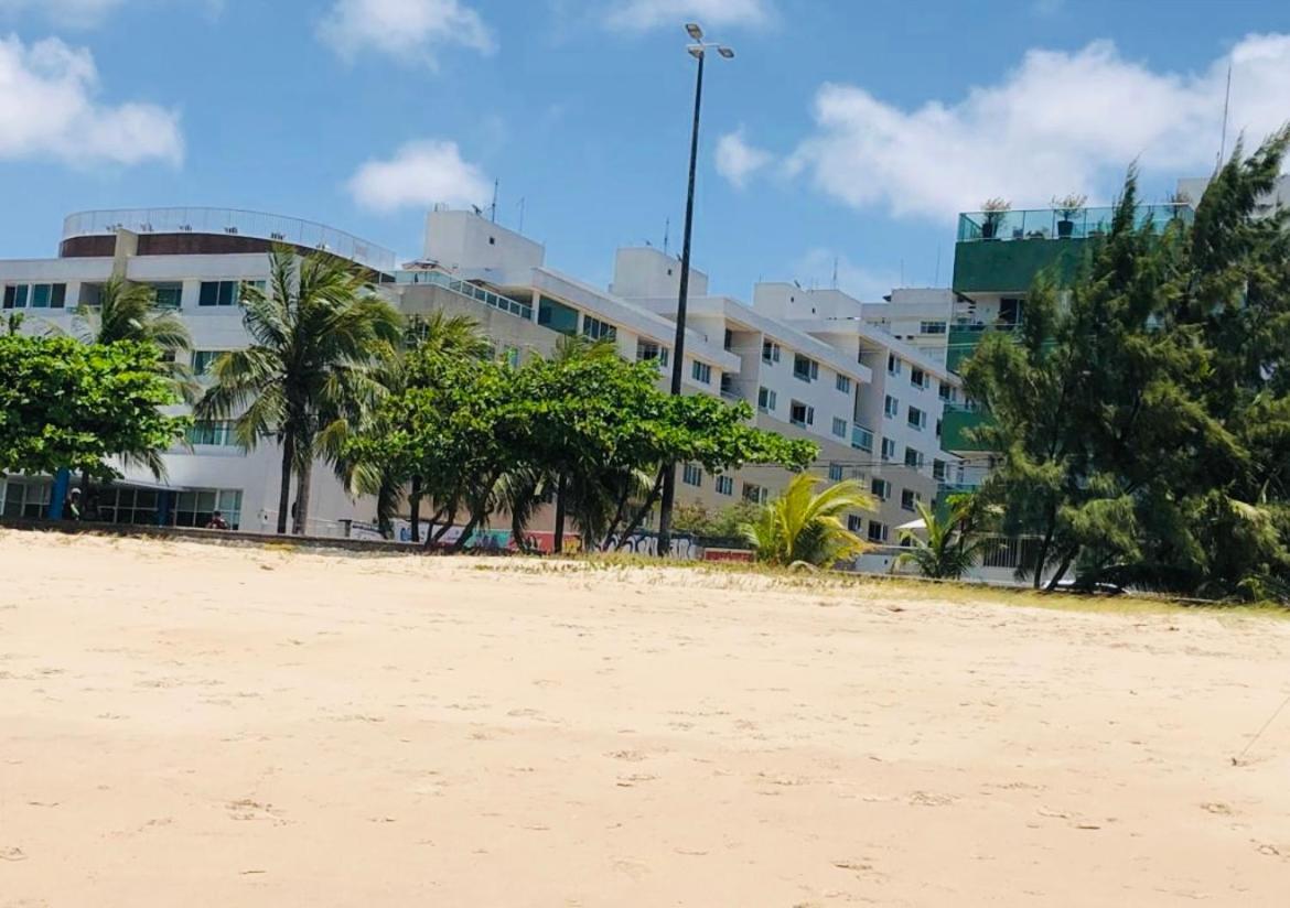 Pacific Flat & Confort A Beira Mar João Pessoa 外观 照片