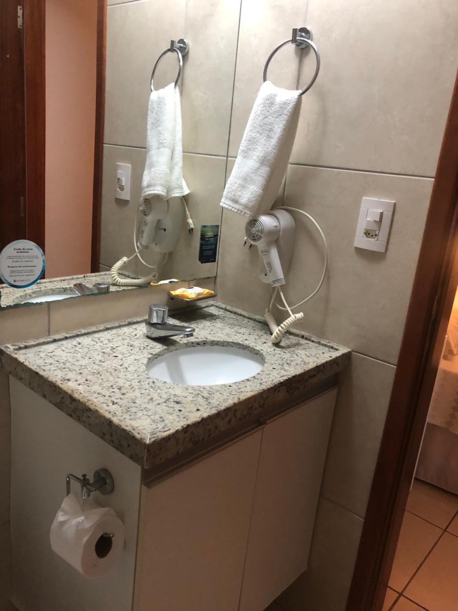 Pacific Flat & Confort A Beira Mar João Pessoa 外观 照片