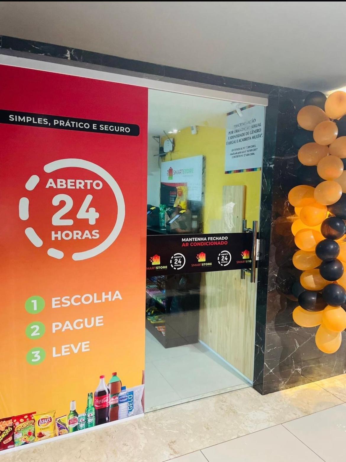 Pacific Flat & Confort A Beira Mar João Pessoa 外观 照片